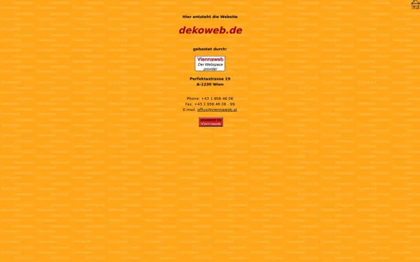 dekoweb.de