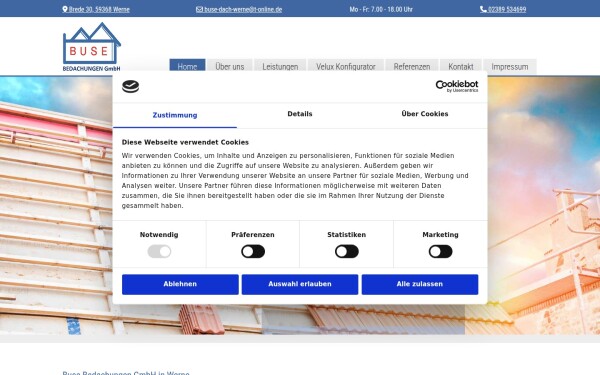 www.buse-bedachungen.de