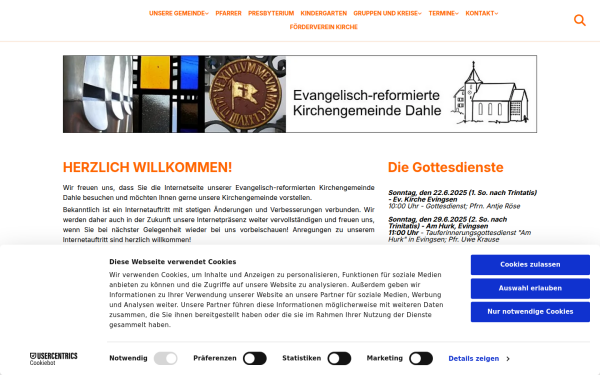 www.dahle.ekvw.de
