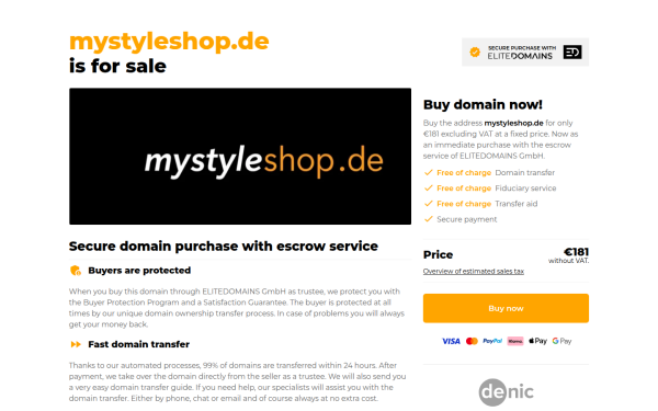 mystyleshop.de