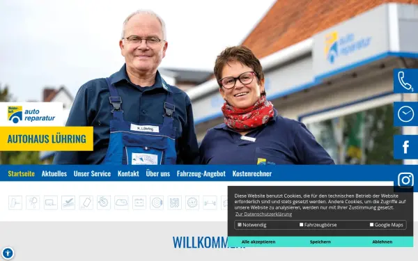 www.auto-luehring.de
