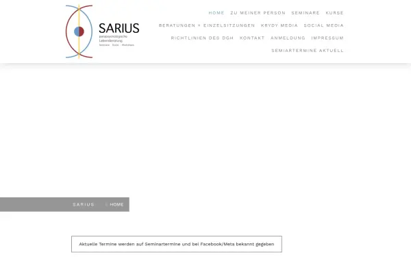 www.sarius.de
