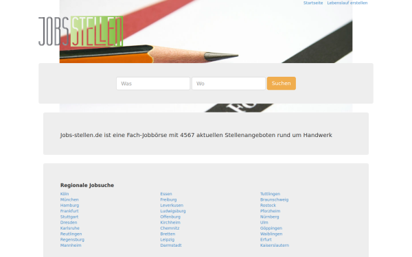 www.jobs-stellen.de