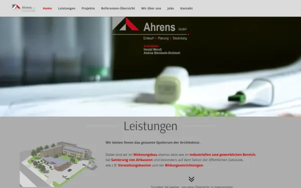ahrens-architekten.de