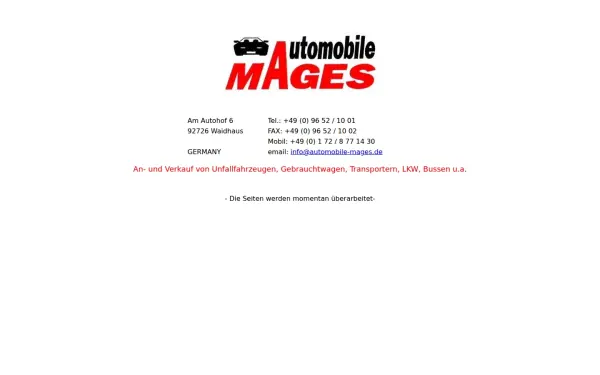 automobile-mages.de