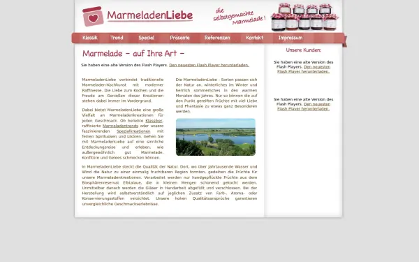 marmeladenliebe.de