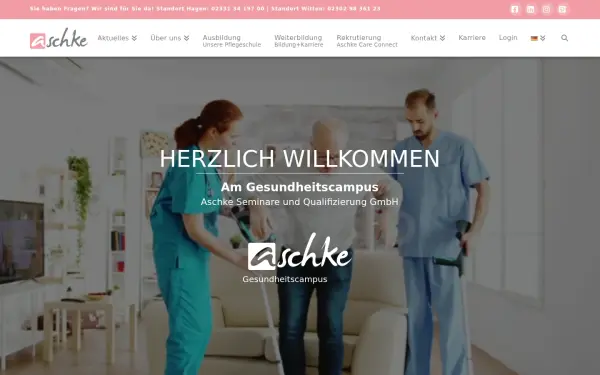 aschke-seminare.de