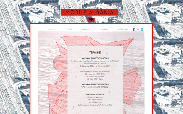 www.mobilealbania.de