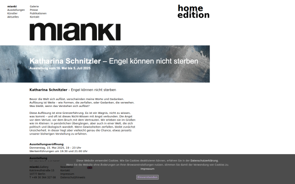 mianki.com