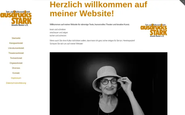 annette-biemer.de
