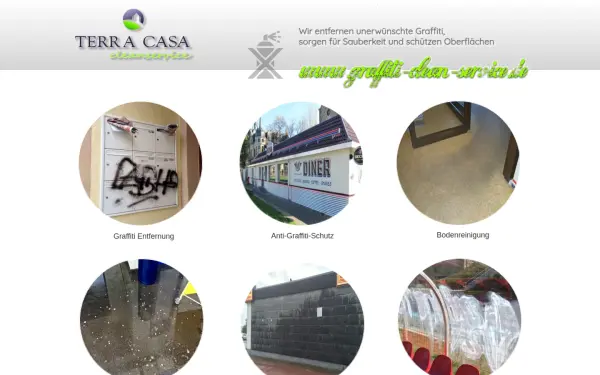 graffiti-clean-service.de