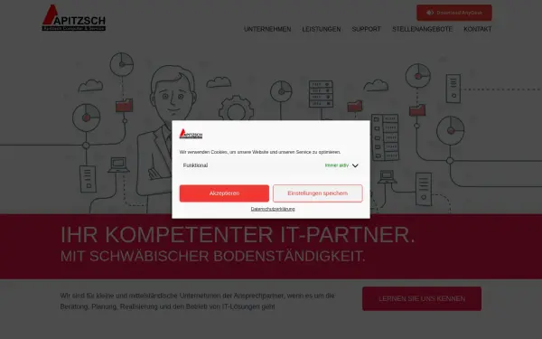 www.apitzsch.de