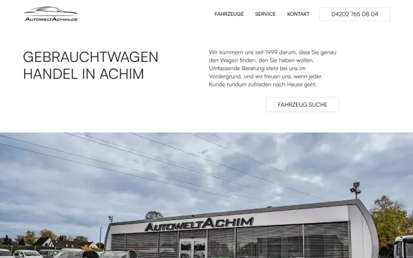 www.autowelt-achim.de