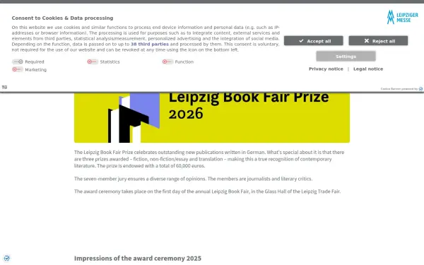 www.preis-der-leipziger-buchmesse.de