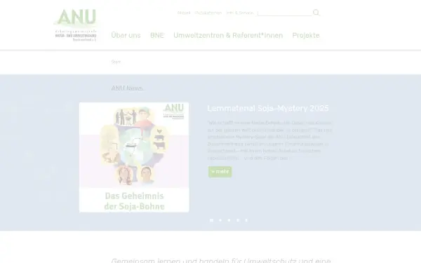 www.umweltbildung.de