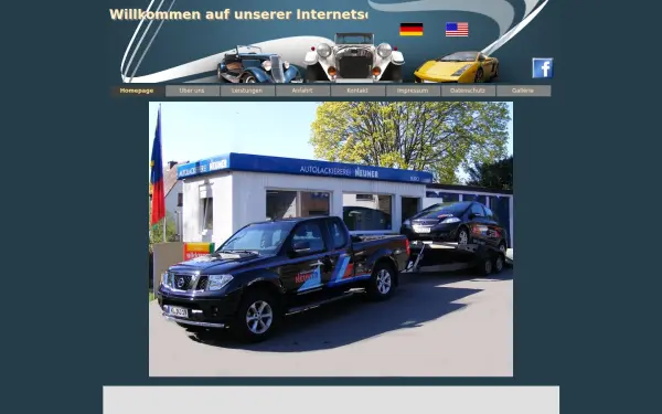 autolackiererei-neuner.de