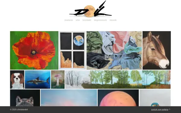 www.christiandoil.de
