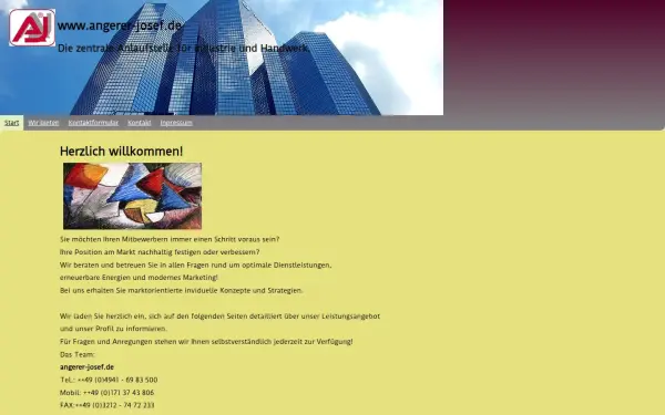 angerer-josef.de