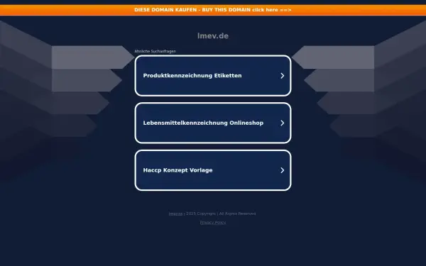lmev.de