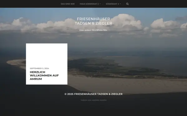 tadsenerfurth.de