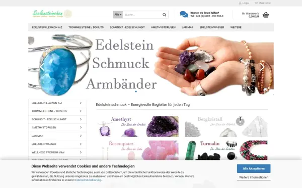www.seelensteinchen.de