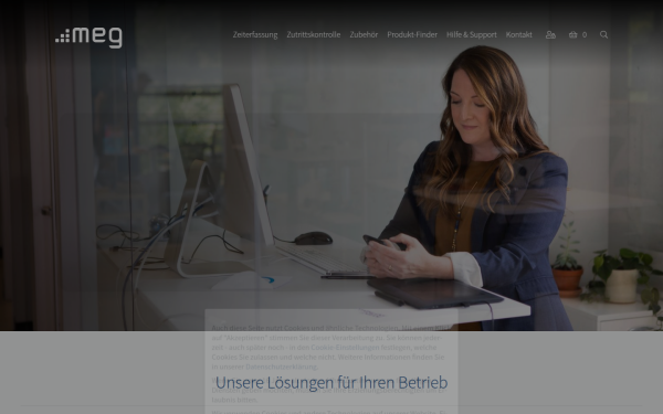 www.megzeit.de