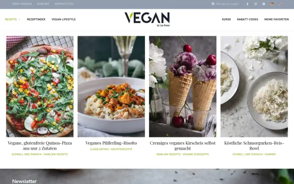 www.veggies.de