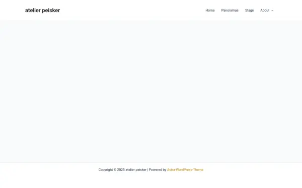 atelier-peisker.de