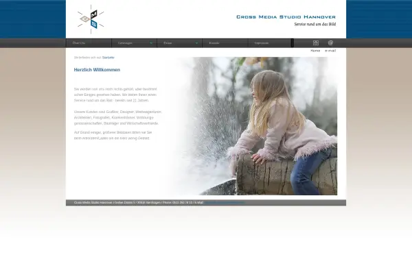 crossmediastudio.com