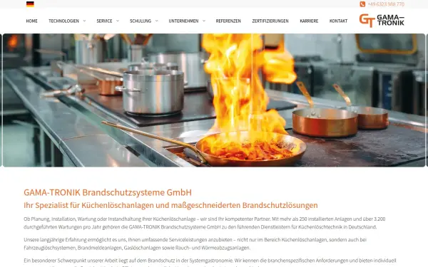gama-tronik.de