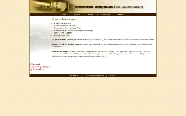 www.cunglaube.de