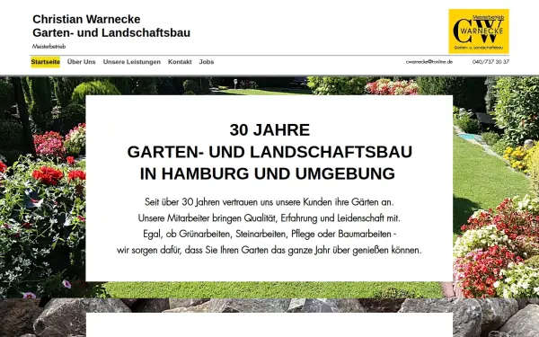 www.cwarnecke.de