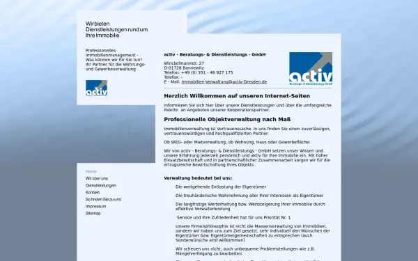 activ-dresden.de