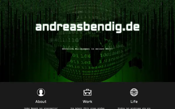 andreasbendig.de