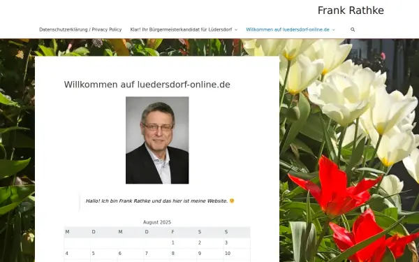 luedersdorf-online.de