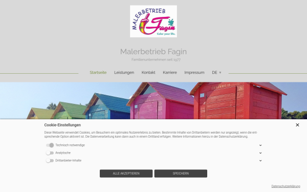 maler-fagin.de