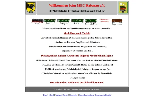 mec-rabenau.de