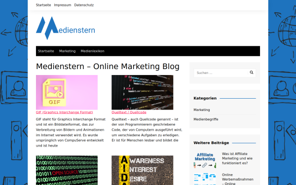 medienstern.de