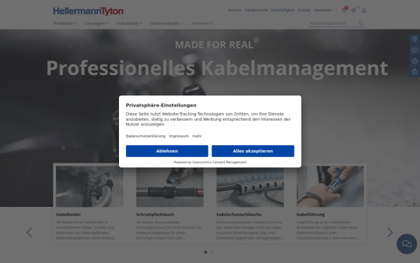 www.hellermanntyton.de