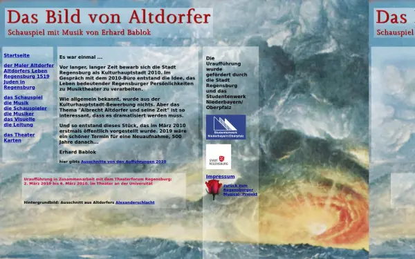 albrecht-altdorfer.de