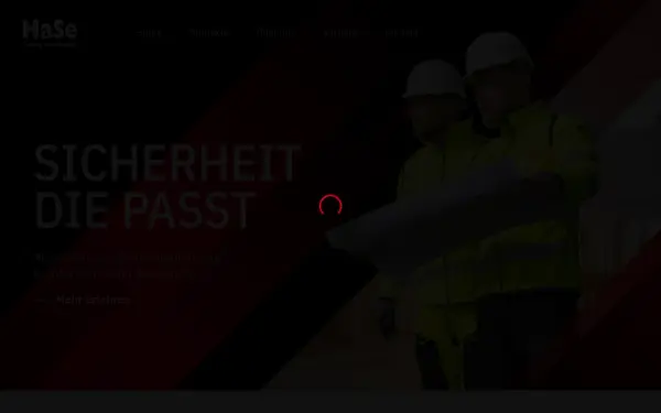hasesafetyworkwear.de