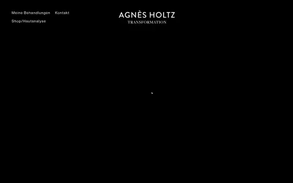 www.agnesholtz.de