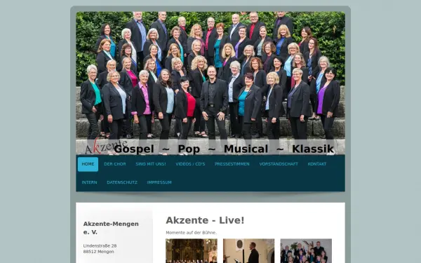 www.akzente-mengen.de