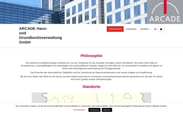 www.arcade-haus.de