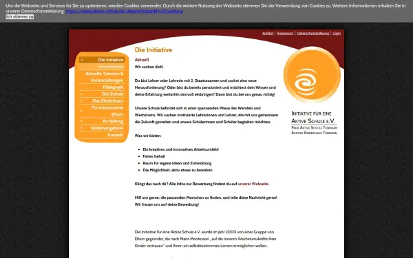 aktive-schule.de
