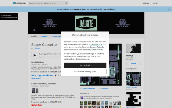 dabrye.bandcamp.com