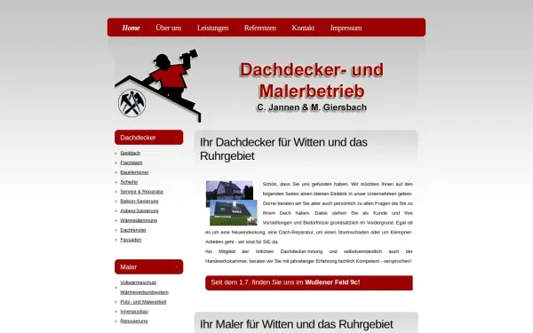 dachjg.de