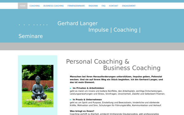 www.gerhard-langer.de