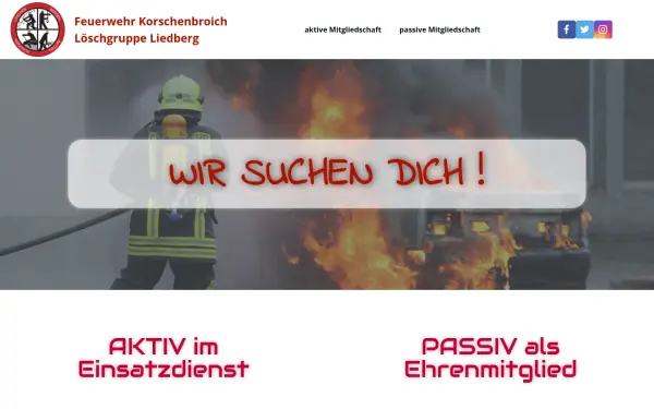 feuerwehr-liedberg.de