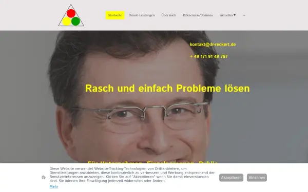 www.dr-reckert.de